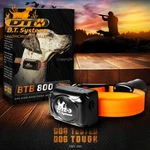 Dt Systems BTB-800 Double Baritone Dog Collar Beeper Sound Booster. Fixed Price $119.99.