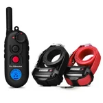 E-collar Pro Educator 2-DOG Advanced Remote Trainer PE-902 Car Charger Free!. Fixed Price $389.99.