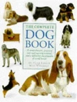 The Complete Dog Book : Comprehensive, Practical Care And Training Manual,. Fixed Price $36.44.
