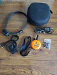 E-collar Technologies Mini Educator ET-300 Orange Dog Training ( K9 ). Fixed Price $134.99.