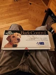 Petsafe Bark Control Collar PBC-302 Training System Vguc. Fixed Price $9.00.