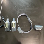 Petsafe Bark Collar Static/shock Remote Control For Medium Dogs. Fixed Price $24.99.
