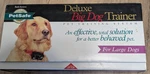 Petsafe Deluxe Remote Trainer System For Big Dogs PDBDT-300 New Video & Manual. Fixed Price $35.00.