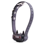 E-collar Technologies RX-090 Small Receiver With Strap. Fixed Price $130.00.