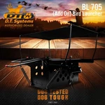 Dt Systems Bl 705 Add-on Large Bird Launcher For Pheasant & Duck. Fixed Price $369.99.