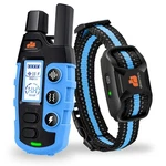 Smart Pet 1100 Yd Remote Training Shock Collar For Small Medium Large Dogs. Fixed Price $39.99.