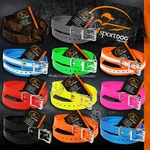 Sportdog Collar Strap Roller Buckle Small To Large Dogs 3/4" Wide X 28" Long. Fixed Price $22.99.