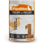 Purebites Duck Freeze Dried Dog Treats Liver. Fixed Price $15.99.