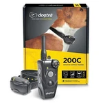 Dogtra 200C Waterproof -mile One-handed Operation Remote Training E-collar. Fixed Price $353.82.
