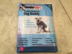 Thundershirt Polo Dog Anxiety Jacket Pink Small 15-25 Lbs 854880001233. Fixed Price $49.99.
