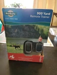 Petsafe 900 Yard Remote Trainer PDT00-16123 Dog Training Collar. Fixed Price $79.99.