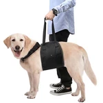 Dog Support Rehabilitation Harnesses Lift Chest Strap Pet Sling For All Size. Fixed Price $15.46.