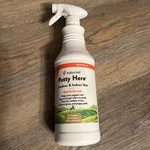 Naturvet Potty Here Dog & Puppy Training Aid Outdoor/indoor Spray 32OZ. Fixed Price $19.25.