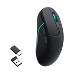 Keychron M3 Wireless Mouse, PAW3395 Sensor With Programmable Macro Button 26,.... Fixed Price $72.27.