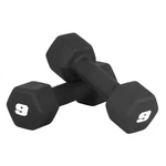 Cap Barbell 9 Lb Neoprene Dumbbell Hand Weights - Pair, Black. Fixed Price $30.88.