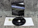 Works Garmin Topo 100K Dvd Maps Version 4, Covers Us/ak/hi/pr. Fixed Price $33.99.