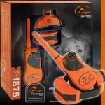 Sportdog SD-1875 Uplandhunter Remote Training Collar W/ Beeper. Fixed Price $434.99.