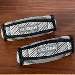 Go Zone 1LB Each Set Of 2 Hand Held Walking Dumbbell Weights Fitness. Fixed Price $9.99.