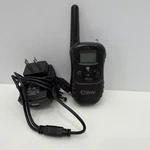 Esky E-sky Dog Training Collar Remote And Charger Tested Working No. Fixed Price $10.00.