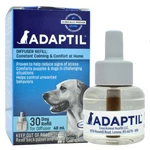 Adaptil Diffuser Plug-in Refill 48 Ml Dog Puppy Stress Behavior Training Relief. Fixed Price $38.95.