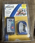 Innotek Microsized Lap Trainer SD-70 W/dvd Small And Big Dogs.. Fixed Price $30.00.