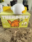 Therapetmd Dog Calming Diffuser - For Stress, Destructive Behavior, 1 Pack. Fixed Price $35.00.