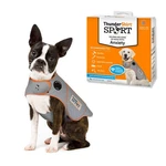 Thundershirt X-small Platinum Sport Dog Anxiety Relief Calming Vest. Fixed Price $63.98.