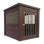 Ecoflex Pet Crate/end Table. Fixed Price $54.00.