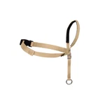 Petsafe Gentle Leader Head Collar Fawn W/ Dvd All Sizes. Fixed Price $19.99.
