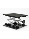 Lyman Bag Jack Shooting Lift, Stable Portable Platform Ships Free. Fixed Price $94.98.