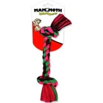 Mammoth Pet Products Flossy Chews Color Rope Bone Dog Toy. Fixed Price $24.99.