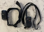 Sportdog Training Collar BDT-303 & Remote Control FT-303. Fixed Price $32.99.
