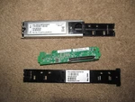 Dell Equalogic Sata Hard Drive Tray Carrier PS6500SE PS6510E 500GB 1TB 2TB. Fixed Price $9.99.