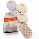 Mighty Paw Smart White Dog Potty Training Doorbell Fixture. Fixed Price $13.10.