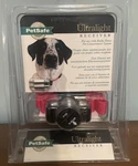 Petsafe Ultralight In-ground Waterproof Receiver Correction Collar PUL-250, Nos.. Fixed Price $34.99.