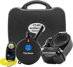 Boss Educator ET-800 Remote Dog Training Collar Black With Petstek Clicker. Fixed Price $279.99.