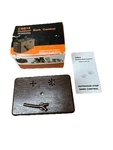 Outdoor Bark Control CSB19 - 50 Foot Range Uses Ultra Sonic Sound Dog. Fixed Price $11.99.