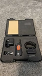 Dt Systems H2O 1830 1-MILE Remote Trainer Complete Kit W/collar, Charger, Case. Fixed Price $200.00.