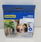 Petsafe Ultrasonic Response Indoor Bark Control PBC-1000 #373 New. Fixed Price $9.95.