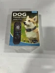 2500' Remote Control Dog Training Bark Collar Black Digital Megwr TF-X1 New. Fixed Price $49.39.