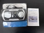High Tech Pet TX-2 Premium Fence System & 3 RX-10 Collar's. Fixed Price $199.99.