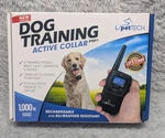 Pettech PT0Y1 Dog Training Collar 1000FT Remote Rechargeable. Fixed Price $18.75.