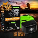Dt Systems Rapt 1400 Add-on Collar Dog Receiver Green Strap Maxx-range 360. Fixed Price $119.99.