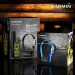 Garmin Sport Pro Dog Collars Remote Training With Bark Control 010-01205-00. Fixed Price $449.88.