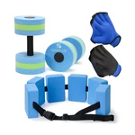 Water Dumbbells Set, Aerobics Exercise Foam Wei... Usa Fast Ship. Fixed Price $42.48.