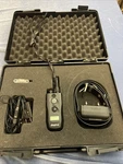 1900NCP Remote Training Collar Full System Tested Working W/ Case. Fixed Price $139.99.