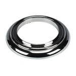 Danco 80001 Decorative Chrome Tub Spout Remodeling Cover 2-1/2 Dia. X 3-3/4 In.. Fixed Price $7.84.