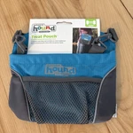 Outward Hound Pet Gear Dog Training Treat Pouch Shoulder Straph. Fixed Price $14.79.