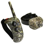Dt Systems R.a.p.t. Dog Training Unit, Camo Version, RAPT1400 Coverup New. Fixed Price $200.00.