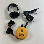 Mini Educator ET-300 Black E-collar 1/2 Mile Range, Training. Fixed Price $149.95.